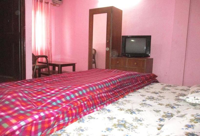 בית מלון כפרי Spot On 45932  Shiv Palace Spot