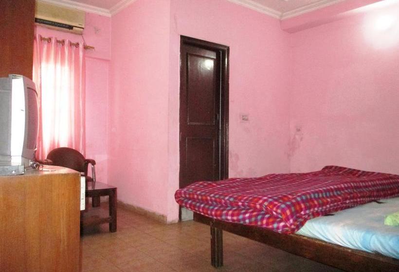 בית מלון כפרי Spot On 45932  Shiv Palace Spot