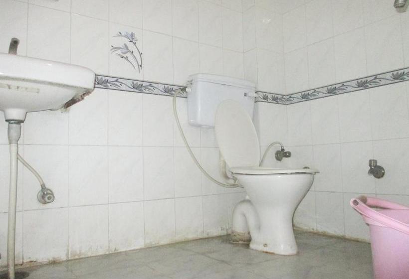 בית מלון כפרי Spot On 45932  Shiv Palace Spot