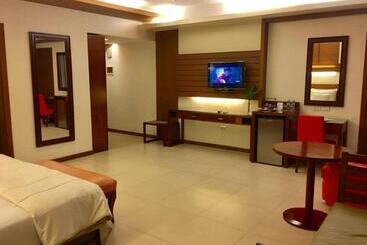 هتل Skinetics Wellness Center Boutique