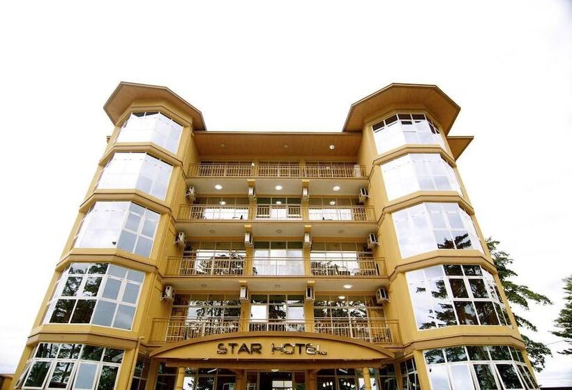 هتل Star