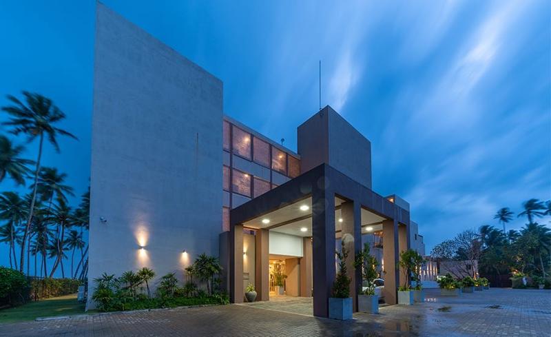 هتل The Habitat Kosgoda By Asia Leisure