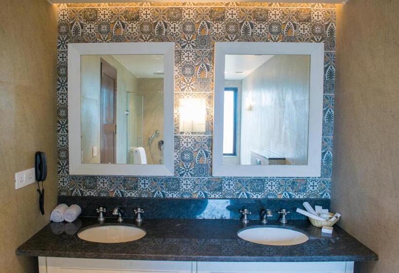 Hotel The Ivy Anjuna