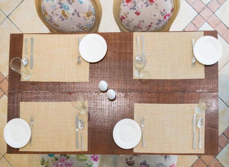 Hotel The Ivy Anjuna