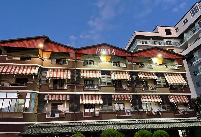 Molla Hotel Restorant