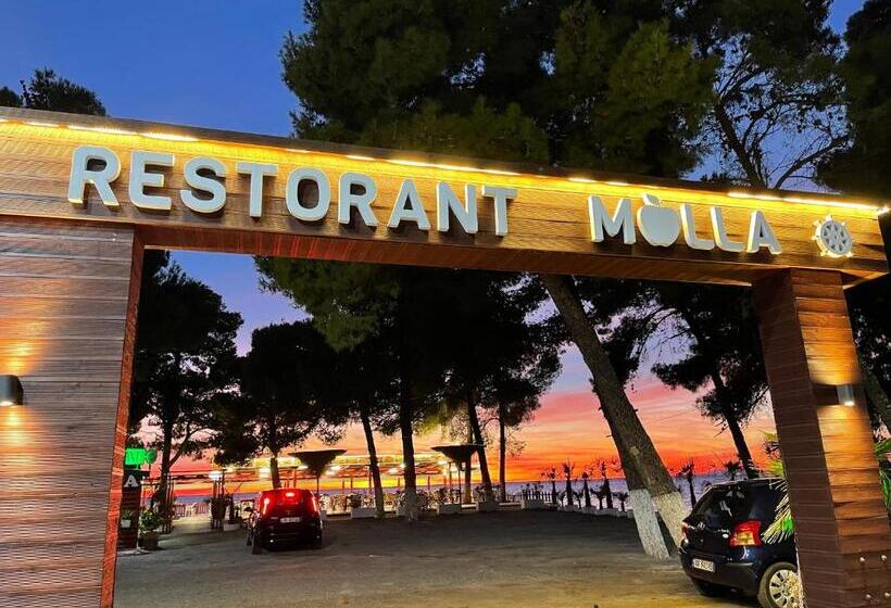 Molla Hotel Restorant
