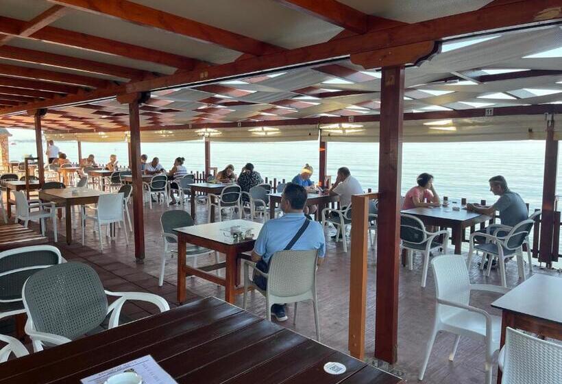Molla Hotel Restorant