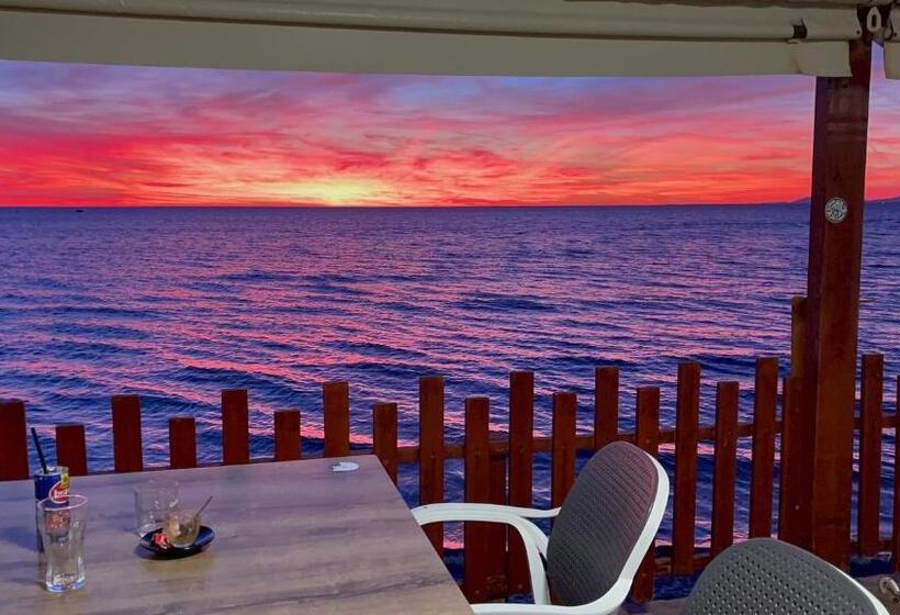 Molla Hotel Restorant