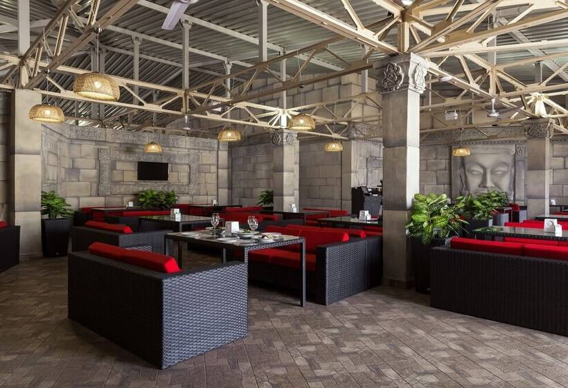 リゾートホテル Aquapark Zatoka