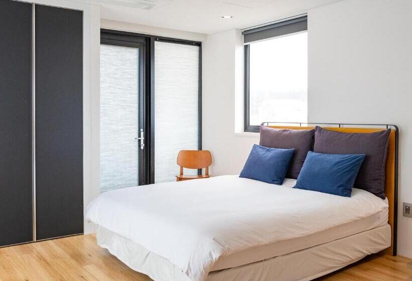 استراحتگاه Boutique Pool Villa Namib