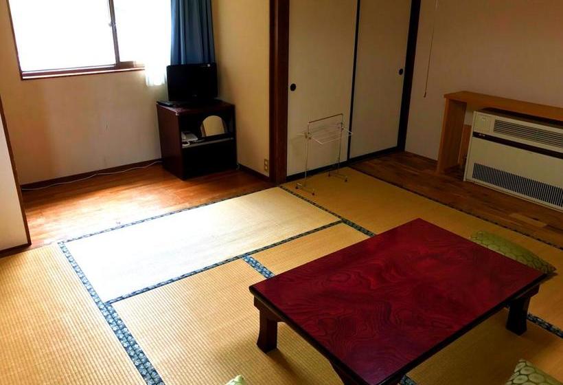 Ryokan Gozu