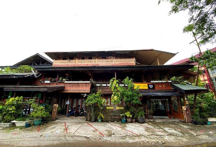 هاستل Bunda House Syariah