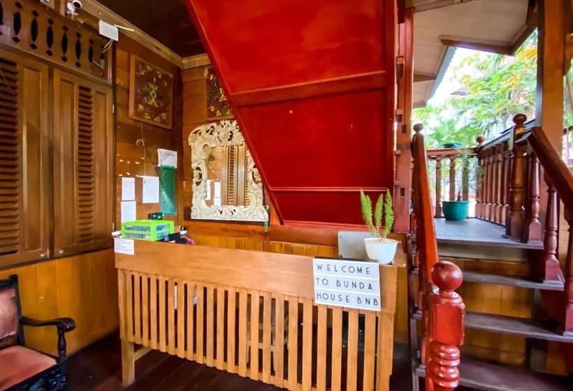 Albergue Bunda House Syariah