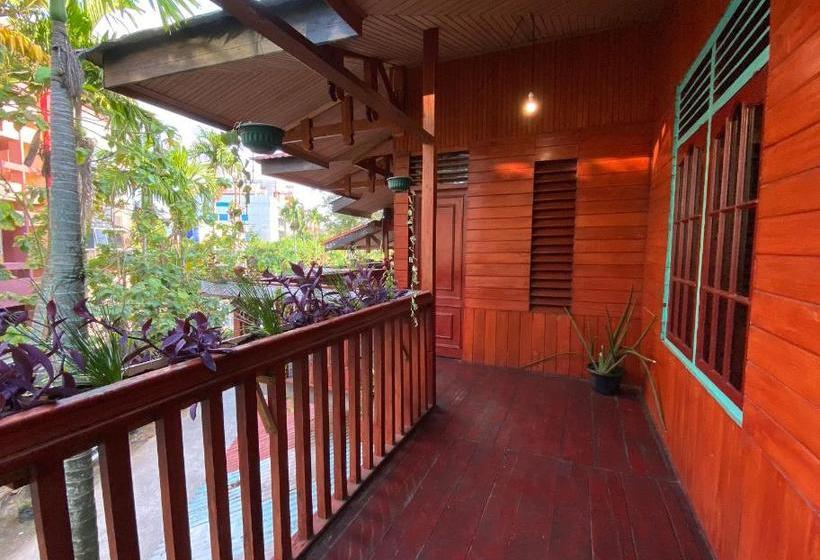 هاستل Bunda House Syariah