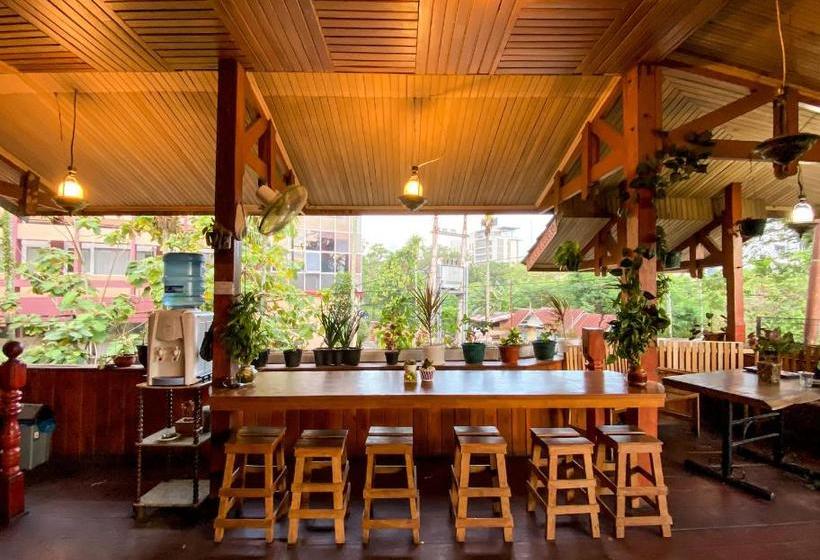 هاستل Bunda House Syariah