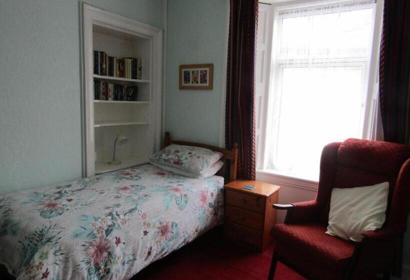 ベッドアンドブレックファースト Athollbank Guest House