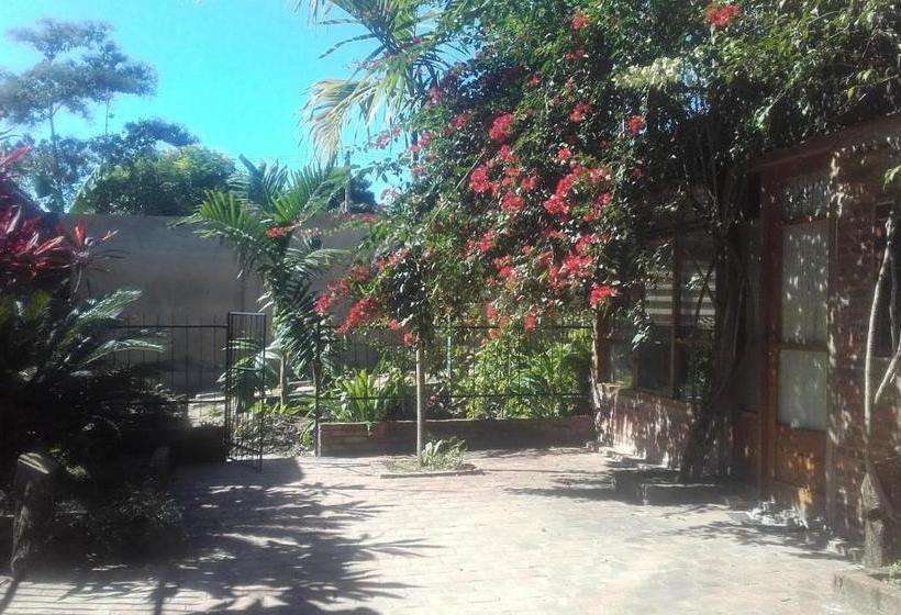 تختخواب و صبحانه Casa De Campo