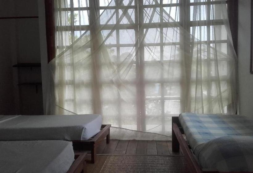 تختخواب و صبحانه Casa De Campo