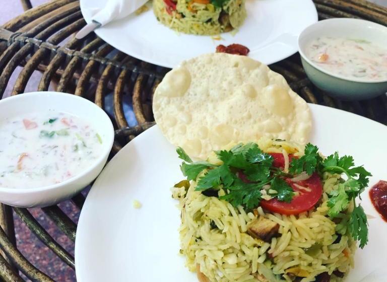 Bed and Breakfast The First Place Yogaresort, Odayam