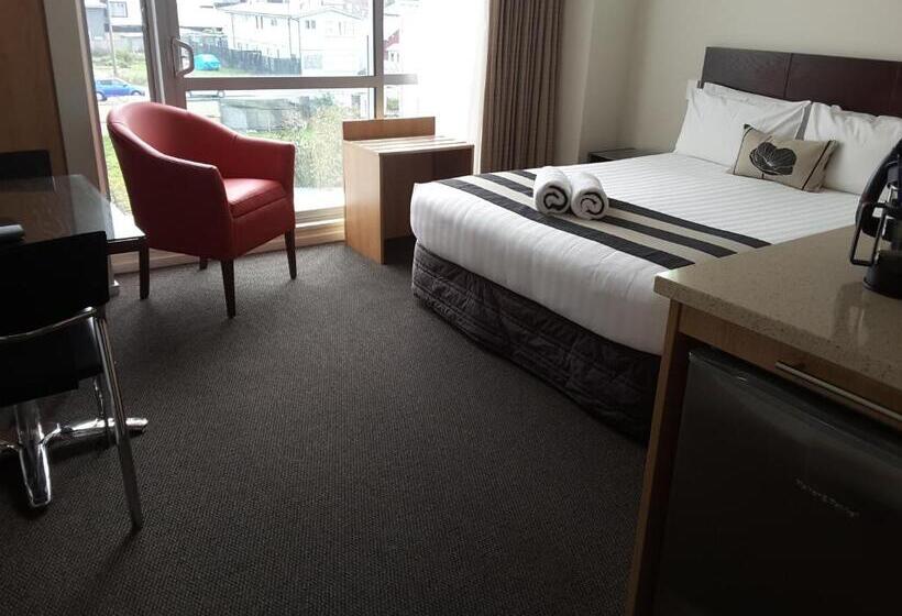 Focus Motel