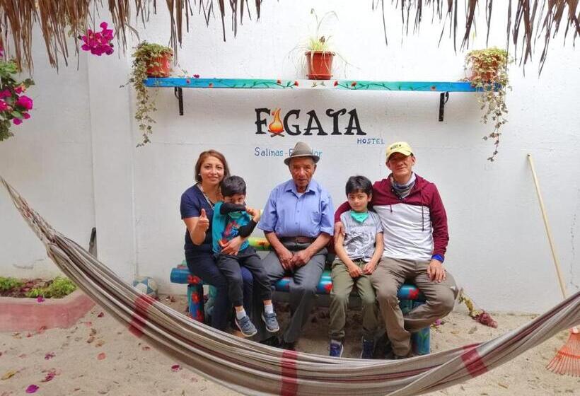 Fogata Hostel