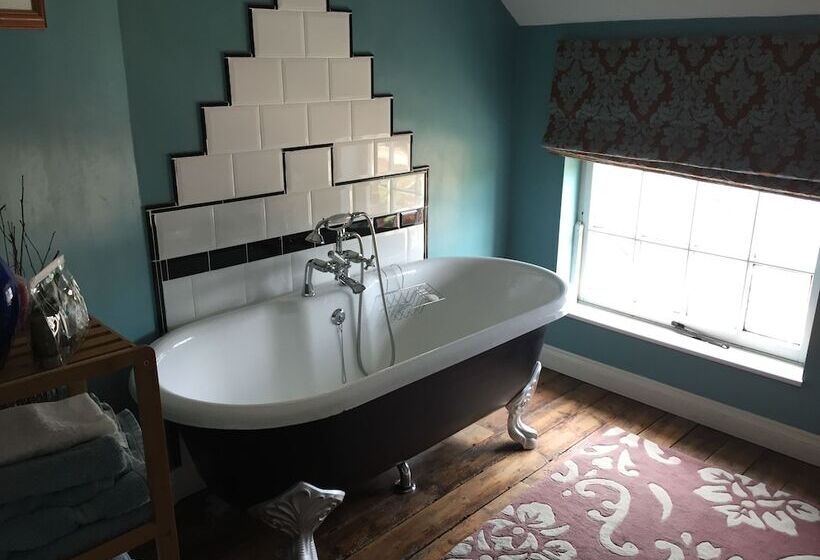 Greensnips Farm B&b