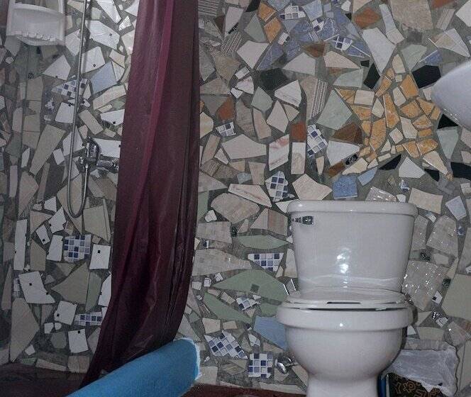 Hostel La Ballena Backpacker