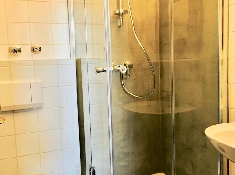 Boutique Hotel Morgentau