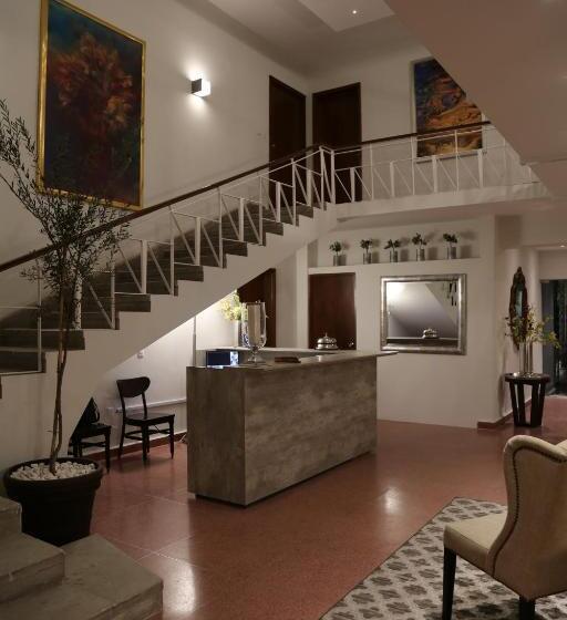هتل Casa Massima