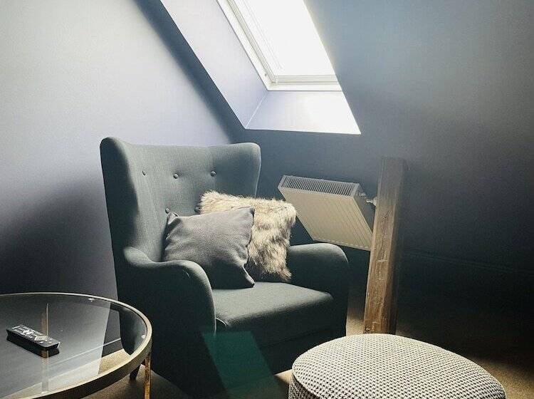 فندق åhus Gästgivaregård