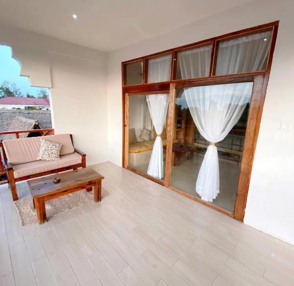 هتل Nungwi Garden Boutique
