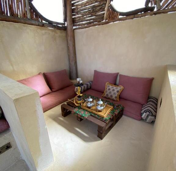 هتل Nungwi Garden Boutique