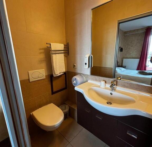 فندق O Barcaiolo