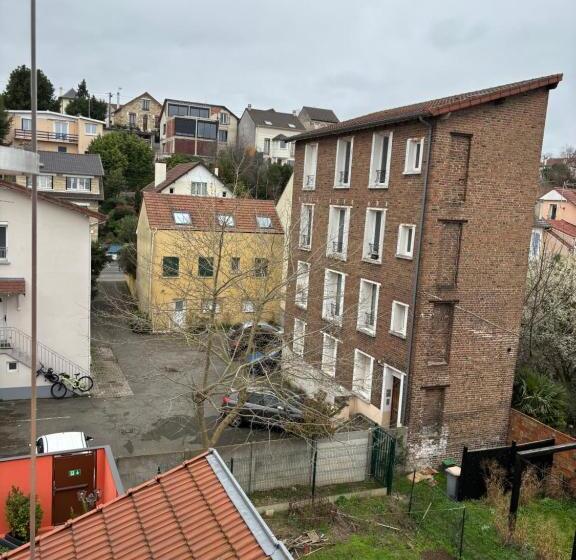 فندق O Barcaiolo