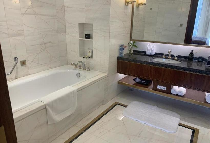 Hotel Ordos Yonggui