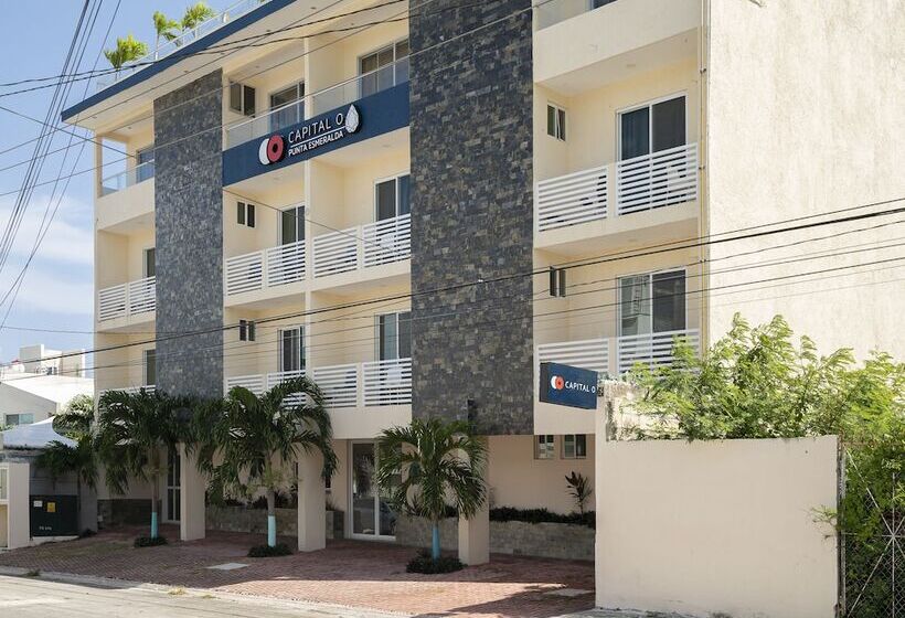 Fotos del hotel Punta Esmeralda:  30