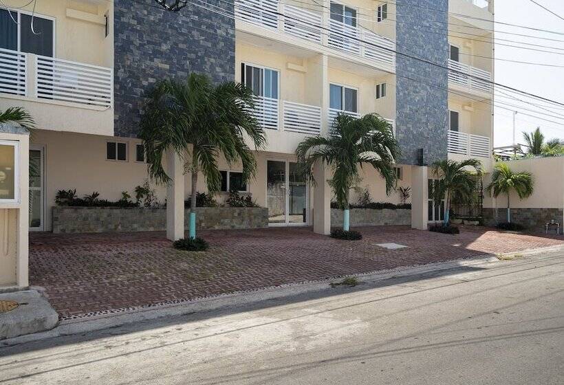 Fotos del hotel Punta Esmeralda:  22