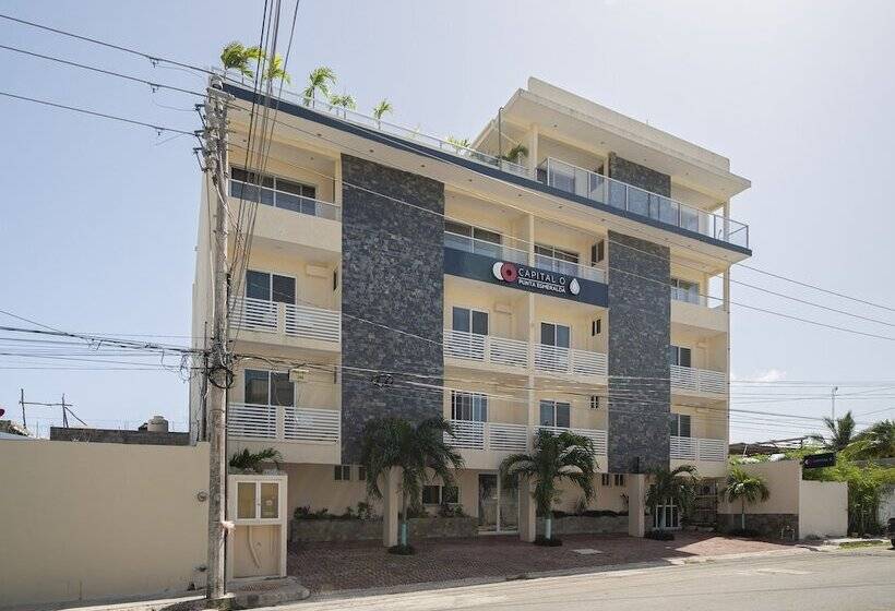 Fotos del hotel Punta Esmeralda:  40