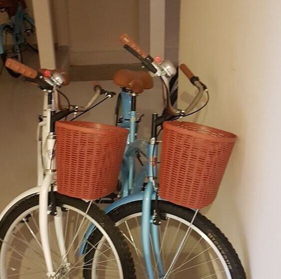 Fotos del hotel Punta Esmeralda:  20