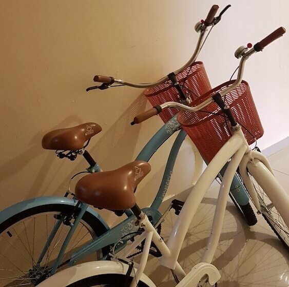 Fotos del hotel Punta Esmeralda:  36