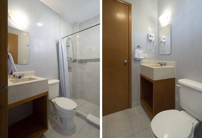 Fotos del hotel Punta Esmeralda:  41