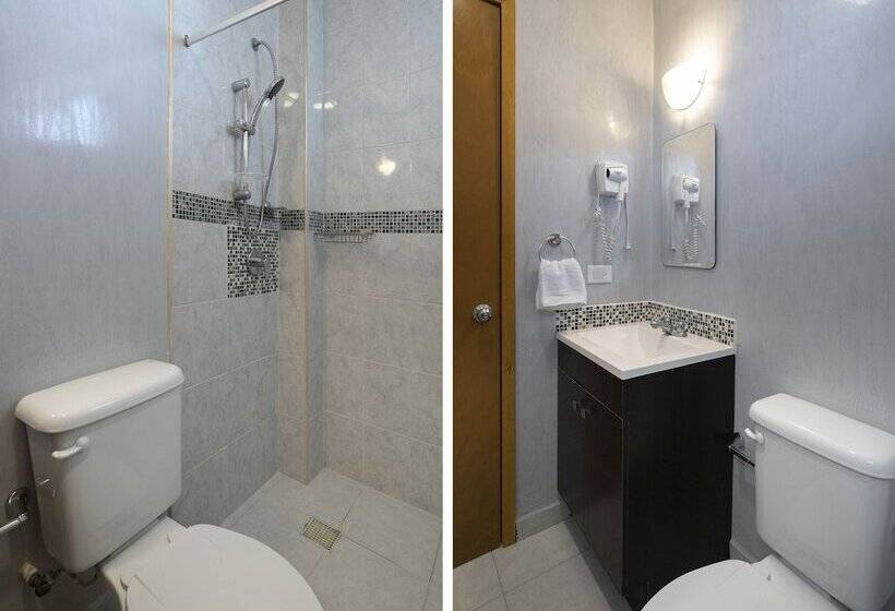 Fotos del hotel Punta Esmeralda:  31