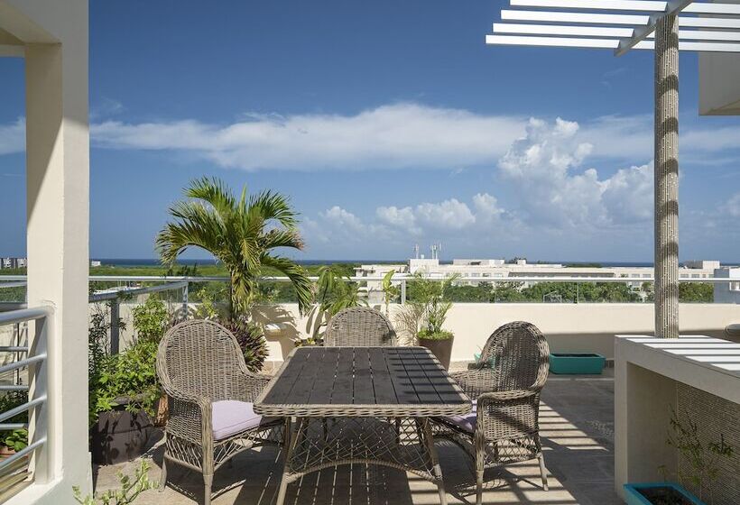 Fotos del hotel Punta Esmeralda:  56