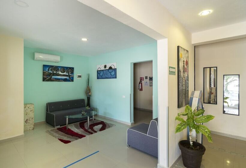 Fotos del hotel Punta Esmeralda:  50