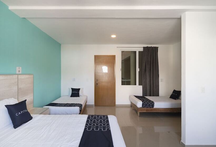 Fotos del hotel Punta Esmeralda:  13