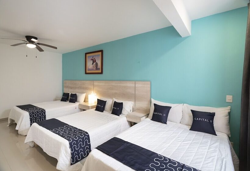 Fotos del hotel Punta Esmeralda:  4