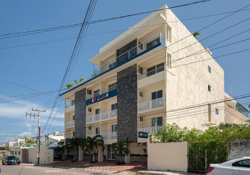 Fotos del hotel Punta Esmeralda:  67