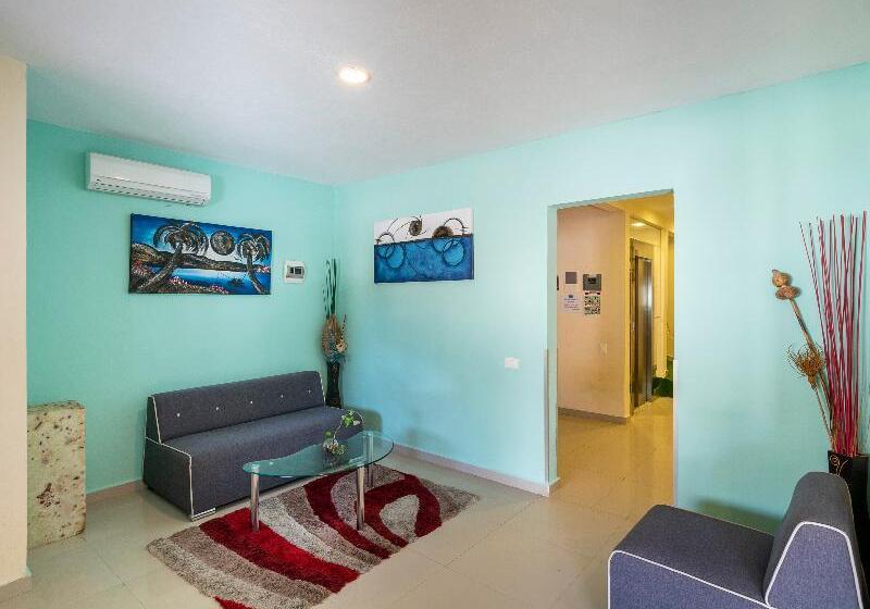 Fotos del hotel Punta Esmeralda:  47