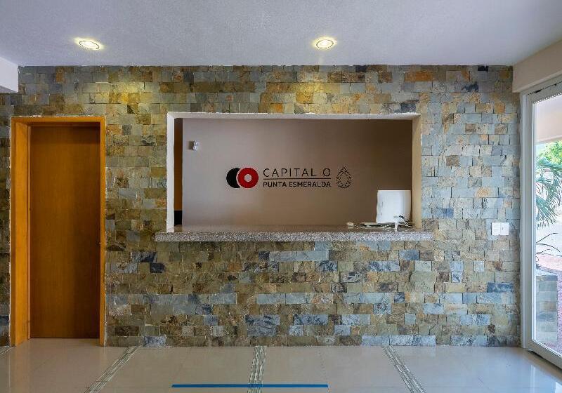 Fotos del hotel Punta Esmeralda:  48