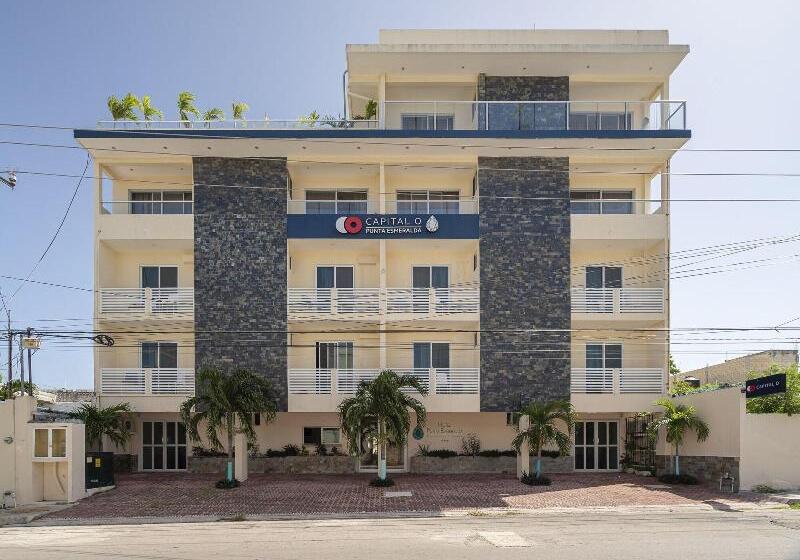 Fotos del hotel Punta Esmeralda:  33